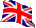 英語国旗